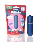 Screaming O 4b Bullet Vibrator Blueberry Sex Toy Product