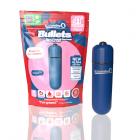 Screaming O 4t Bullet Vibrator Blueberry Sex Toy Product