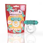 Screaming O 4t Doubleo 6 Vibrating Double Cockring Kiwi Sex Toy Product