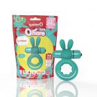 Screaming O 4t Ohare Vibrating Rabbit Double Cockring Kiwi Sex Toy Product