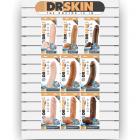 Dr Skin Glide Blush Savings Bundle Sex Toy Product