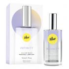 Pjur Infinity Silicone-based Personal Lubricant 1.7 Oz. Sex Toy Product