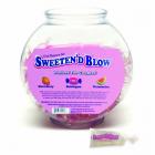 Sweenten'd Blow 66-piece Fishbowl Display (3 Flavors) Sex Toy Product