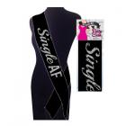 Single Af Party Sash Sex Toy Product