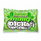 Suck A Bag Of Minty Dicks 3 Oz. Bag Sex Toy Product