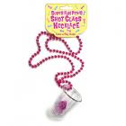 Super Fun Penis Shot Glass Necklace Sex Toy Product