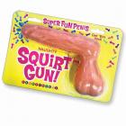 Super Fun Penis Naughty Squirt Gun Sex Toy Product