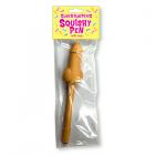 Super Fun Penis Squishy Pen Sex Toy Product