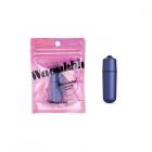 Love To Love Waouhhh 7 Mode Bullet Vibrator Midnight Indigo Sex Toy Product