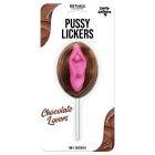 Pussy Lickers Chocolate Lovers Sex Toy Product