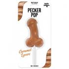 Pecker Pop Caramel Lovers Sex Toy Product