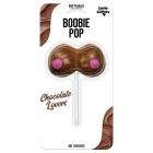 Boobie Pop Chocolate Lovers Sex Toy Product