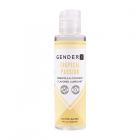 Gender X Tropical Passion Pineapple & Coconut Flavored Water-based Lubricant 4 Oz. Sex Toy Product