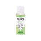 Gender X Spa Day Mint, Lime & Cucumber Flavored Water-based Lubricant 2 Oz. Sex Toy Product