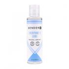 Gender X Everyone's Lube Water-based Lubricant 4 Oz. Sex Toy Product