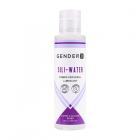 Gender X Sili-water Hybrid Personal Lubricant 4 Oz. Sex Toy Product