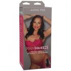 Main Squeeze Aidra Fox Ultraskyn Stroker Vagina Tan Sex Toy Product