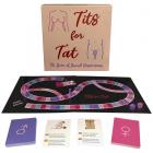 Tits For Tat Game Sex Toy Product