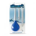 Swert Small 3 Oz. Douche Kit Sex Toy Product