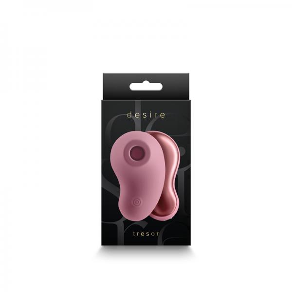 Desire Tresor Dawn Sex Toy Product