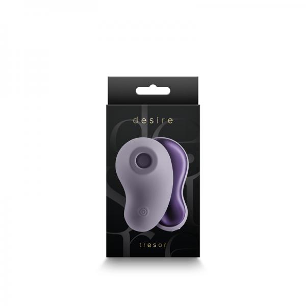 Desire Tresor Dusk Sex Toy Product