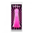 Fantasia Phoenix Jelly Dildo Pink Sex Toy Product