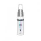 Playboy Slick Silicone Lubricant 2 Oz. Sex Toy Product