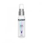 Playboy Slick Hybrid Lubricant 4 Oz. Sex Toy Product