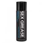 Sexgrease Water Based Lubricant 4.4 Oz. Bottle Sex Toy Product