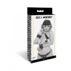 Sportsheets Sex & Mischief Brat 4-piece Bondage Kit Sex Toy Product