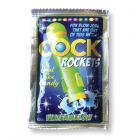 Cock Rockets Oral Sex Candy Watermelon Sex Toy Product