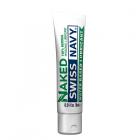 Swiss Navy Naked Water-based Lubricant 10 Ml Sex Toy Product