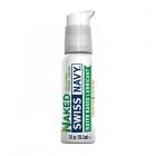 Swiss Navy Naked Water-based Lubricant 1 Oz. Sex Toy Product