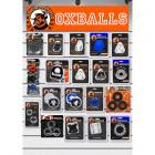 Oxballs 2023 New Mini Planogram Kit Sex Toy Product