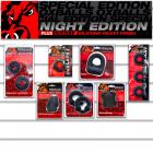 Oxballs 2023 Small Night Planogram Kit Sex Toy Product