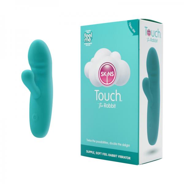 Skins Touch The Rabbit Sex Toy Product