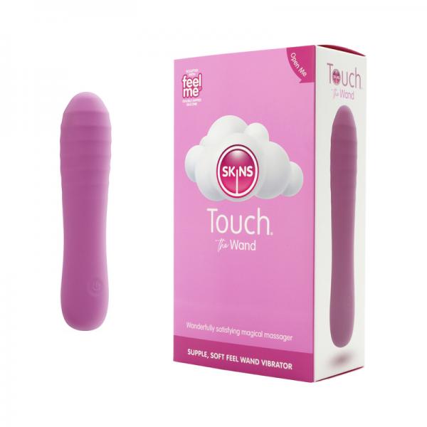 Skins Touch The Wand Sex Toy Product