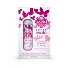 Skins Super Excite Clitoral Stimulation Gel 1oz Sex Toy Product
