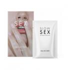 Bijoux Indiscrets Slow Sex Oral Sex Strips 7-pack Sex Toy Product