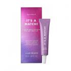 Bijoux Indiscrets Clitherapy It's A Match! Liquid Vibrator Tingling Serum 0.34 Oz. Sex Toy Product