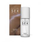 Bijoux Indiscrets Slow Sex Full Body Massage Gel 1.69 Oz. Sex Toy Product