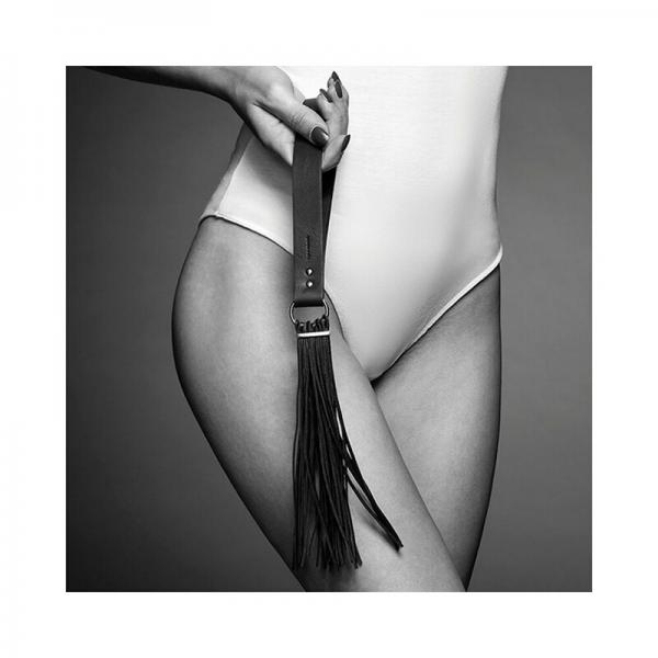 Bijoux Indiscrets Maze Tassel Flogger Sex Toy Product