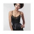 Bijoux Indiscrets Magnifique Chain Necklace Whip Silver Sex Toy Product