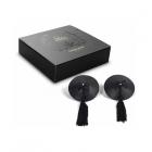 Bijoux Indiscrets Burlesque Pasties Classic Tassel Sex Toy Product