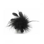 Bijoux Indiscrets Pom Pom Feather Tickler Sex Toy Product