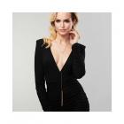 Bijoux Indiscrets Magnifique Tickler Pendant Gold Sex Toy Product