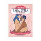 Press Here! Kama Sutra For Beginners Sex Toy Product