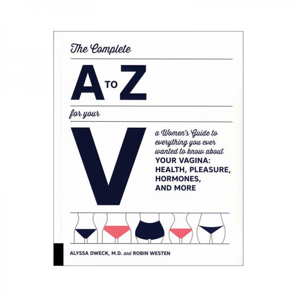 The Complete A-to-z For Your V Sex Toy Product
