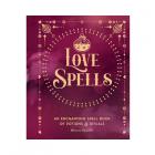 Love Spells Sex Toy Product