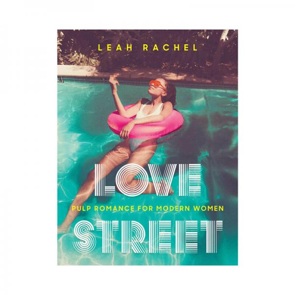 Love Street: Pulp Romance For Modern Women Sex Toy Product